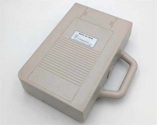 Game Boy GB-80 Carry Case - Gameboy Original Accessories (B Grade) (Used)